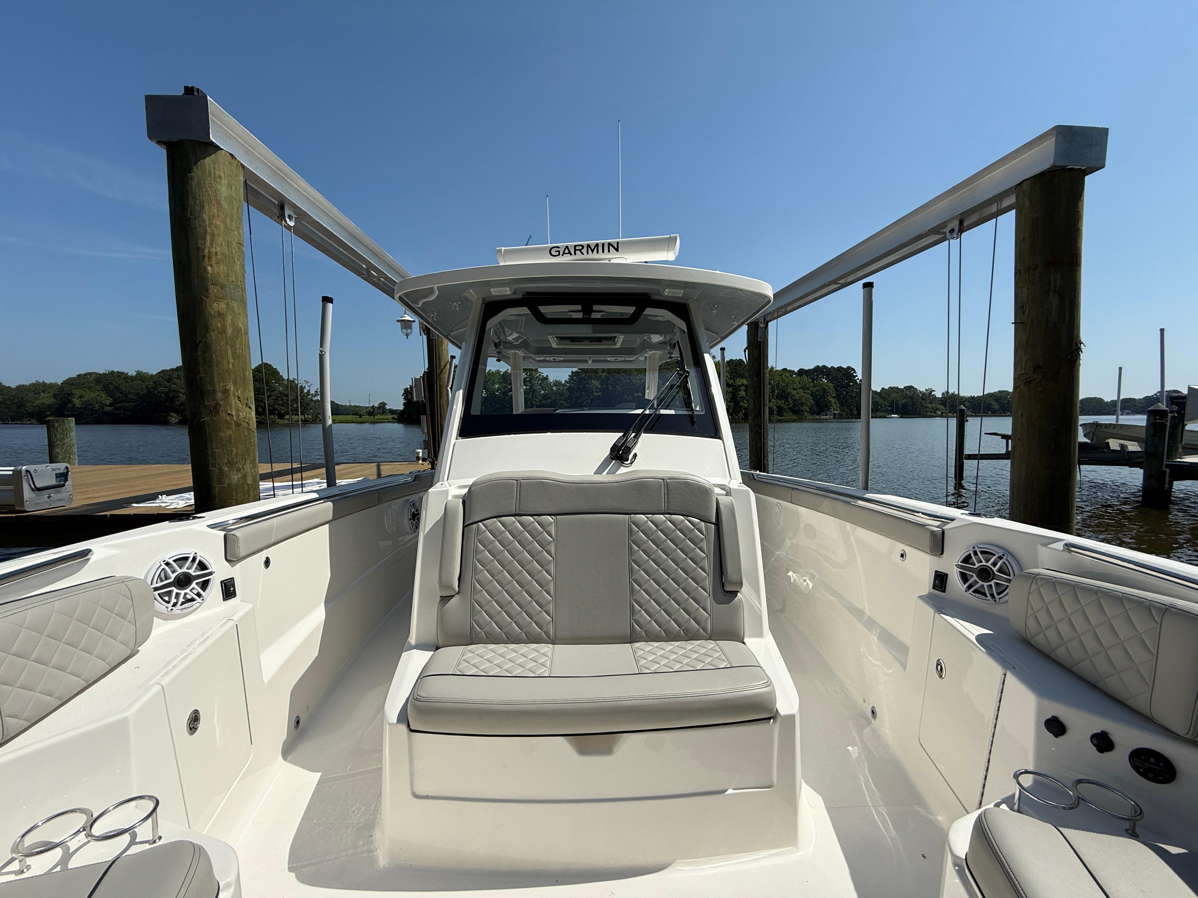 2024 Pursuit S 328 Sport-25