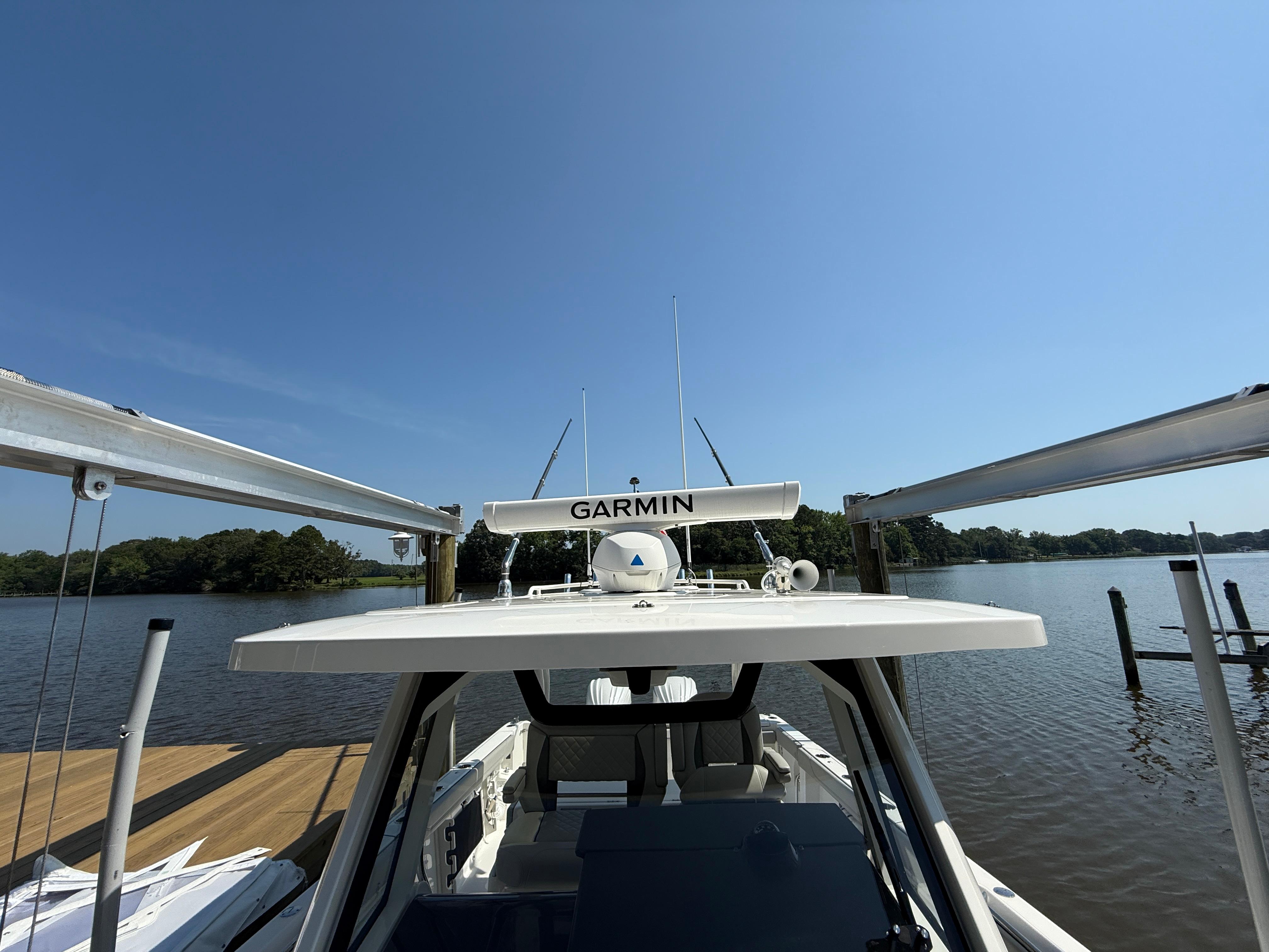 2024 Pursuit S 328 Sport-28