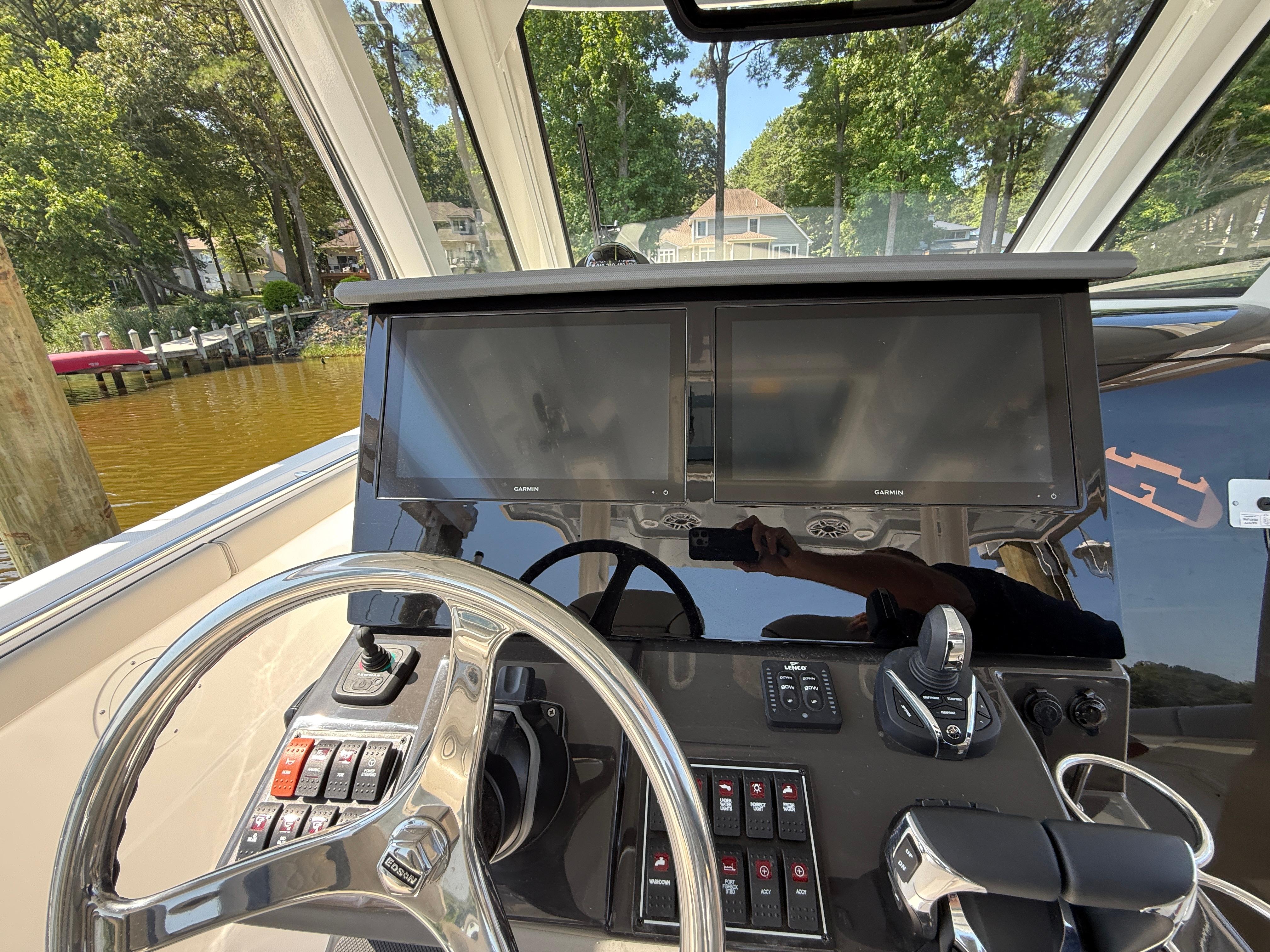 2024 Pursuit S 328 Sport-36