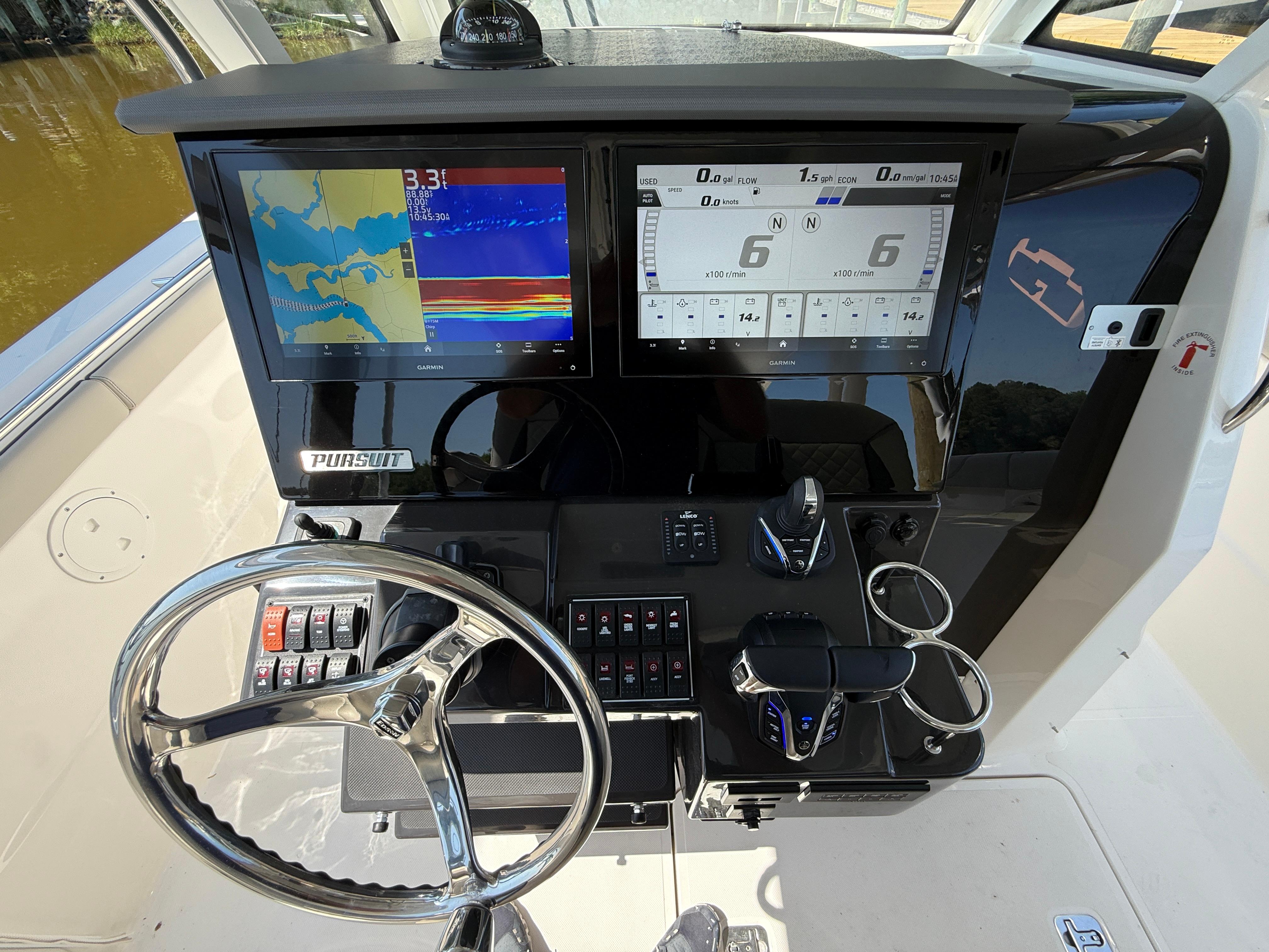 2024 Pursuit S 328 Sport-37