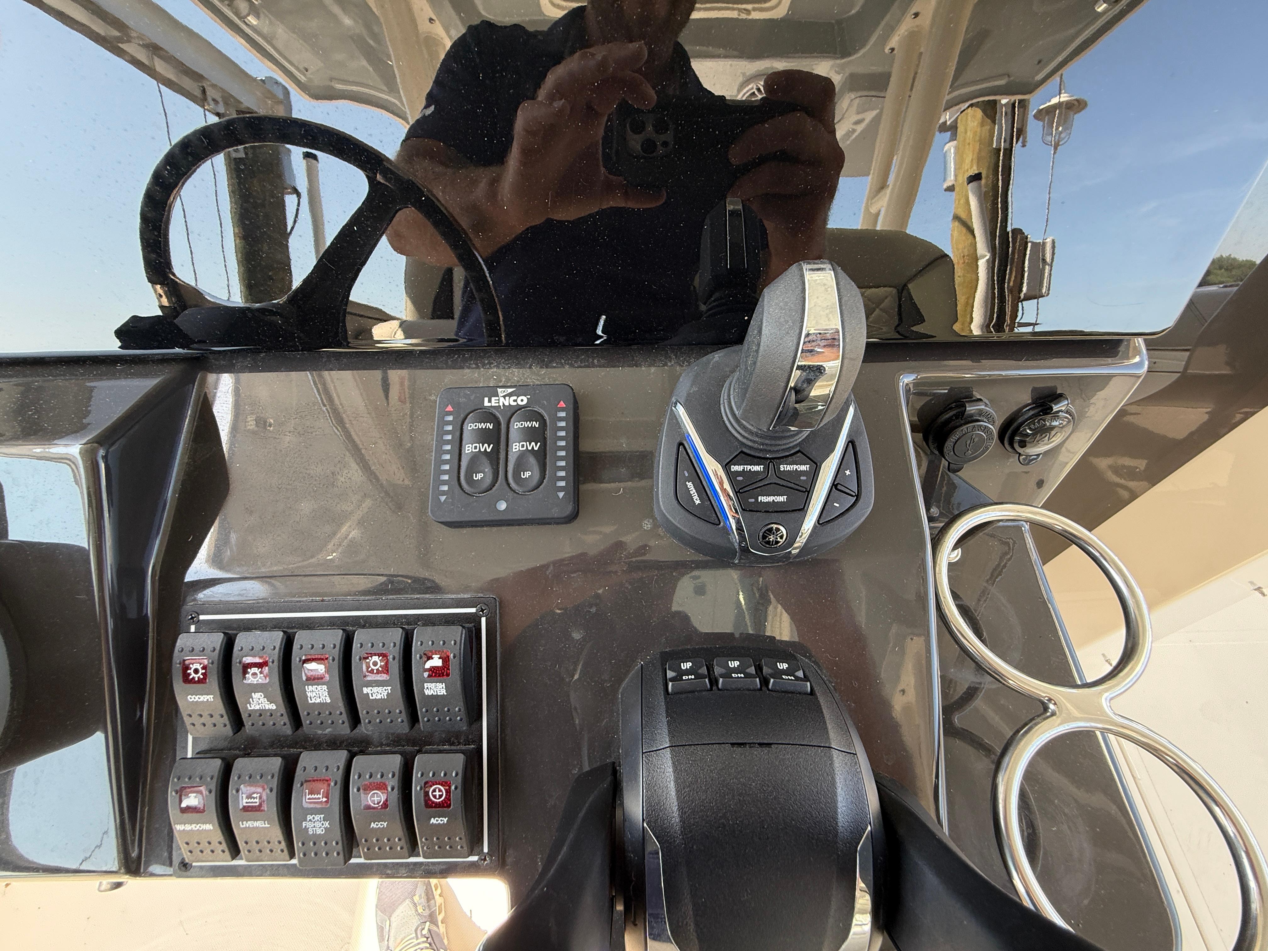 2024 Pursuit S 328 Sport-38