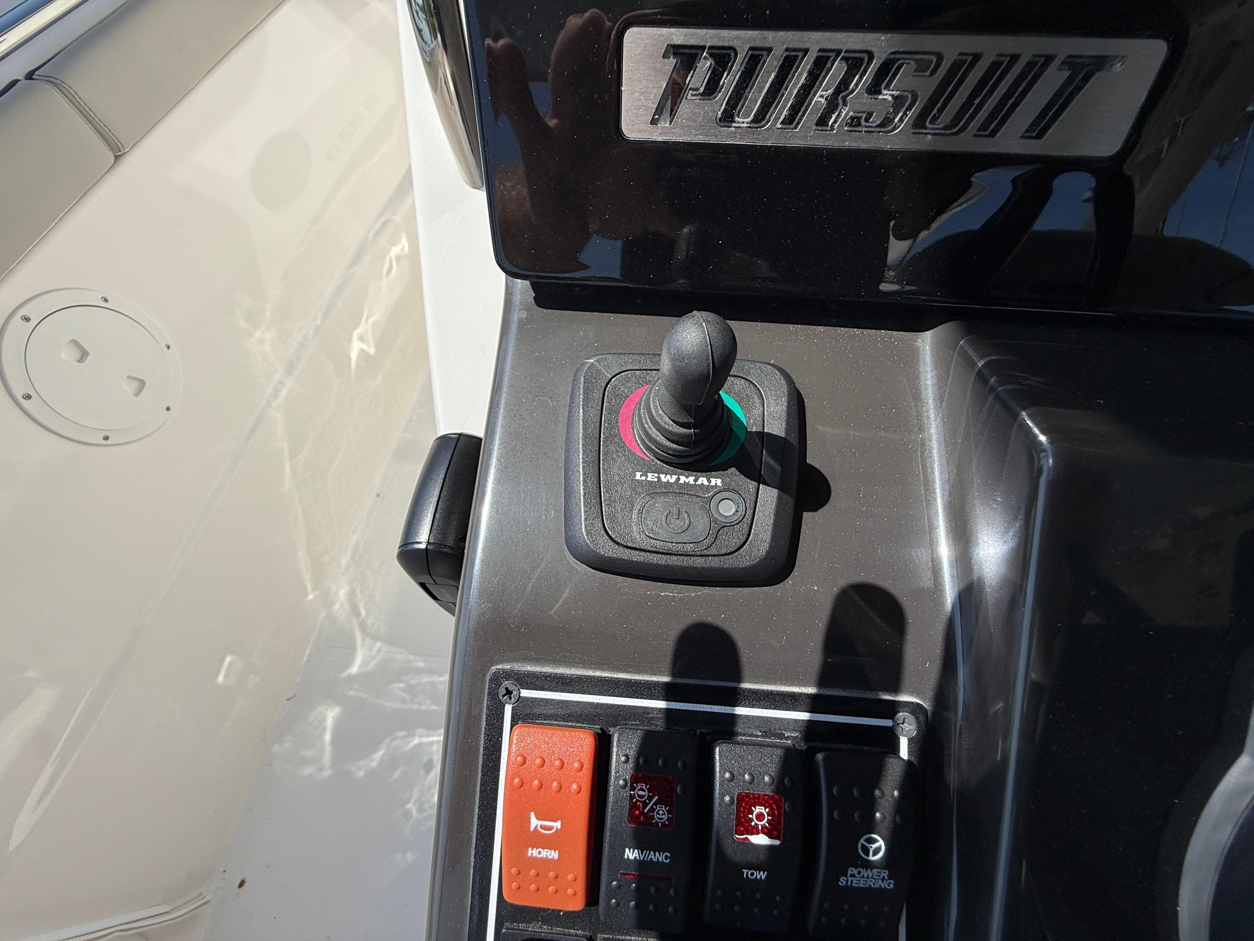 2024 Pursuit S 328 Sport-42