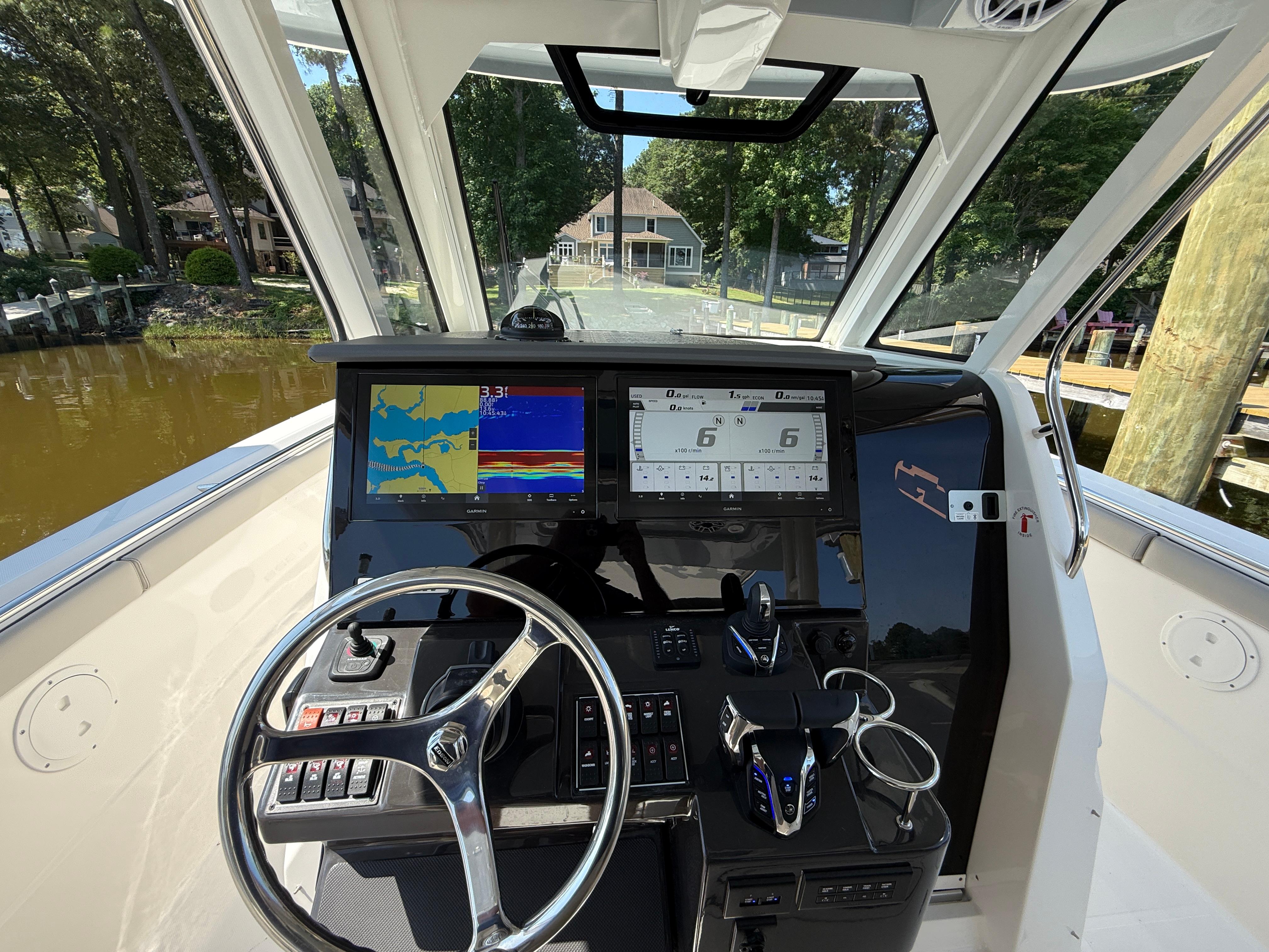 2024 Pursuit S 328 Sport-43