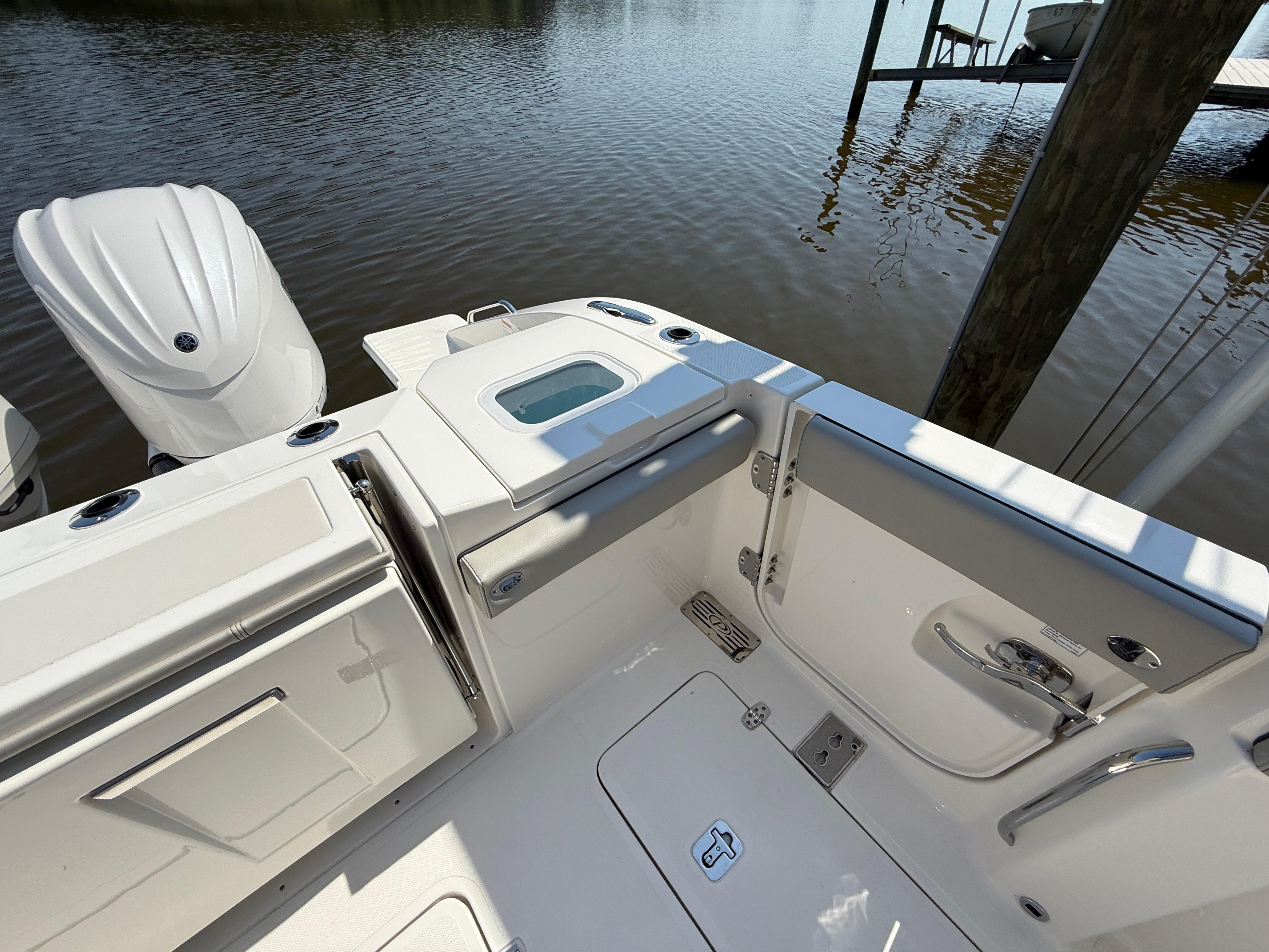 2024 Pursuit S 328 Sport-60