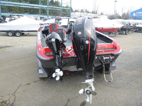 2025 Ranger 621FS Cup Equipped Gallery