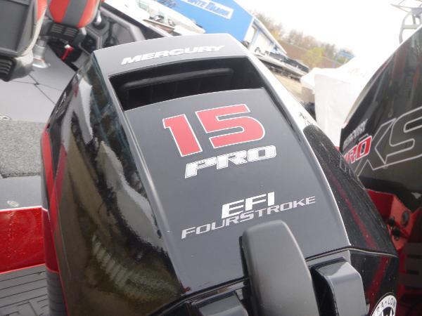 2025 Ranger 621FS Cup Equipped Gallery