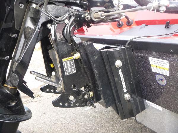 2025 Ranger 621FS Cup Equipped Gallery