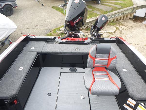 2025 Ranger 621FS Cup Equipped Gallery