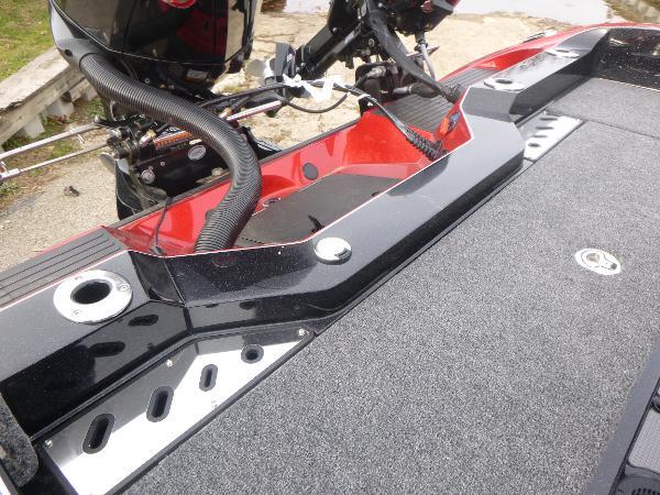 2025 Ranger 621FS Cup Equipped Gallery