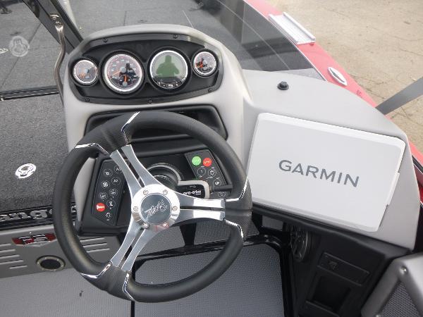 2025 Ranger 621FS Cup Equipped Gallery