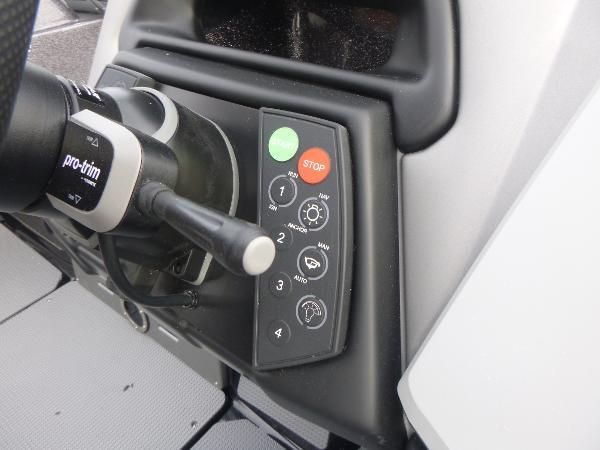 2025 Ranger 621FS Cup Equipped Gallery
