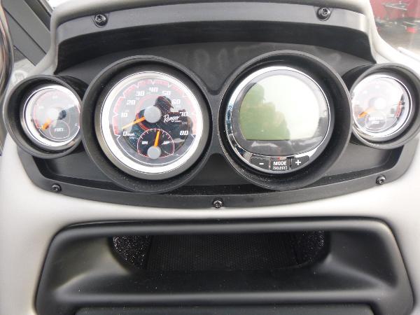 2025 Ranger 621FS Cup Equipped Gallery