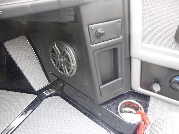 2025 Ranger 621FS Cup Equipped Gallery