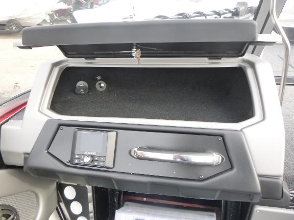 2025 Ranger 621FS Cup Equipped Gallery