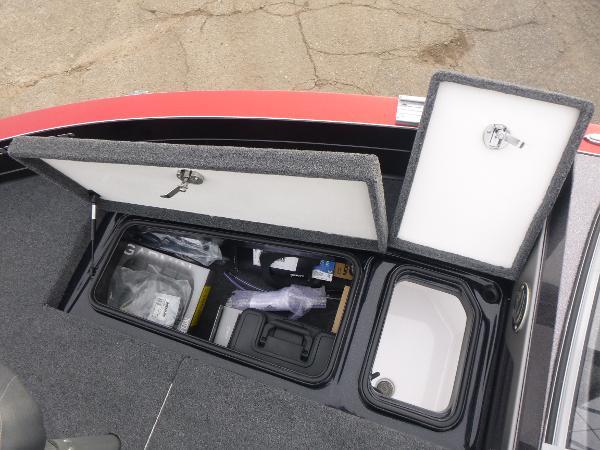 2025 Ranger 621FS Cup Equipped Gallery