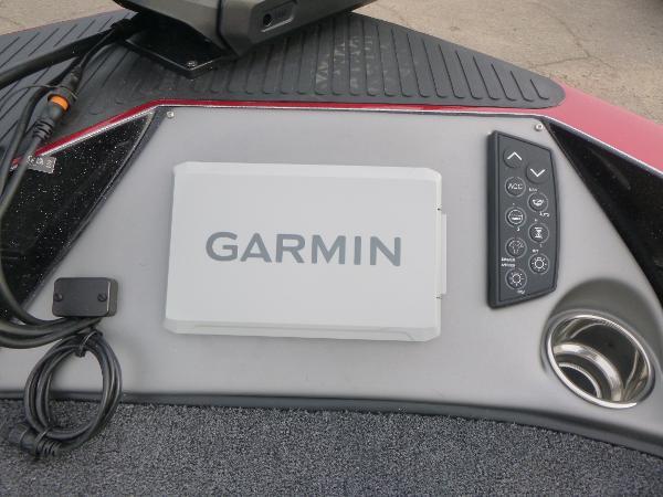 2025 Ranger 621FS Cup Equipped Gallery