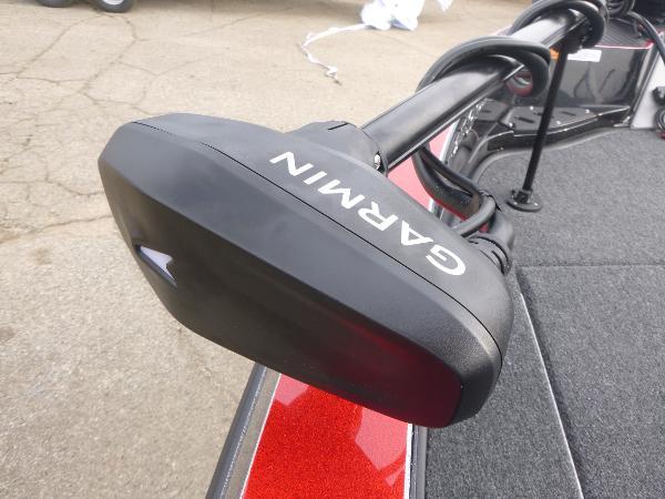 2025 Ranger 621FS Cup Equipped Gallery