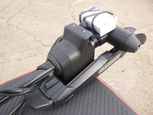 2025 Ranger 621FS Cup Equipped Gallery