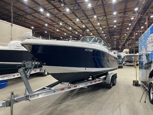 22' Robalo, Listing Number 100902635, - Photo No. 5