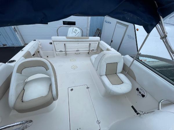 22' Robalo, Listing Number 100902635, - Photo No. 8