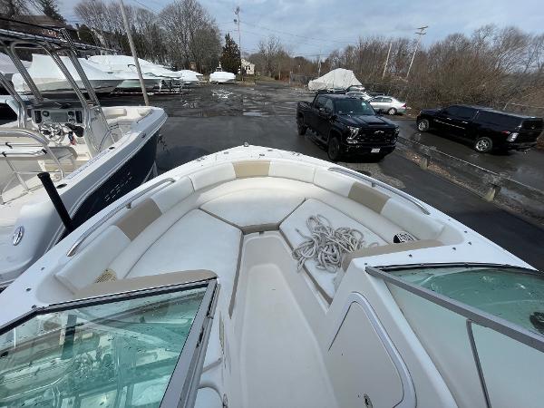 22' Robalo, Listing Number 100902635, Image No. 15