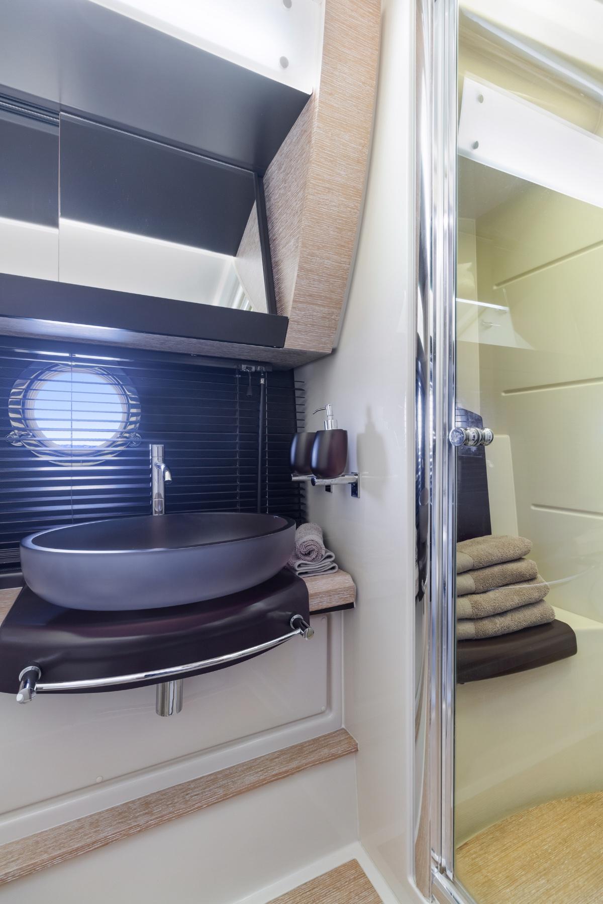 2013 Azimut 54 Fly Memory Maker