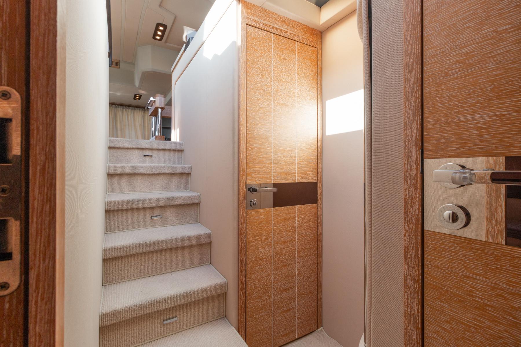2013 Azimut 54 Fly Memory Maker