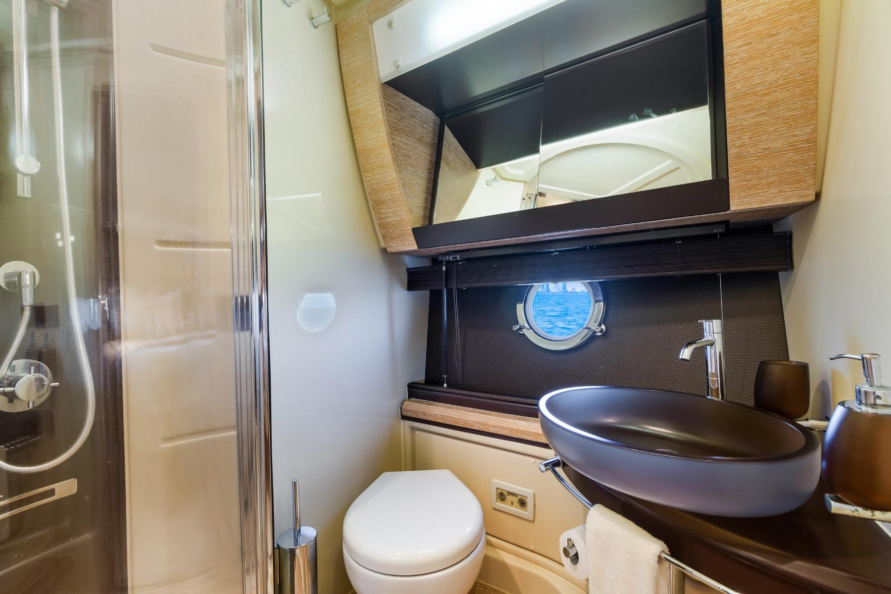 2013 Azimut 54 Fly Memory Maker