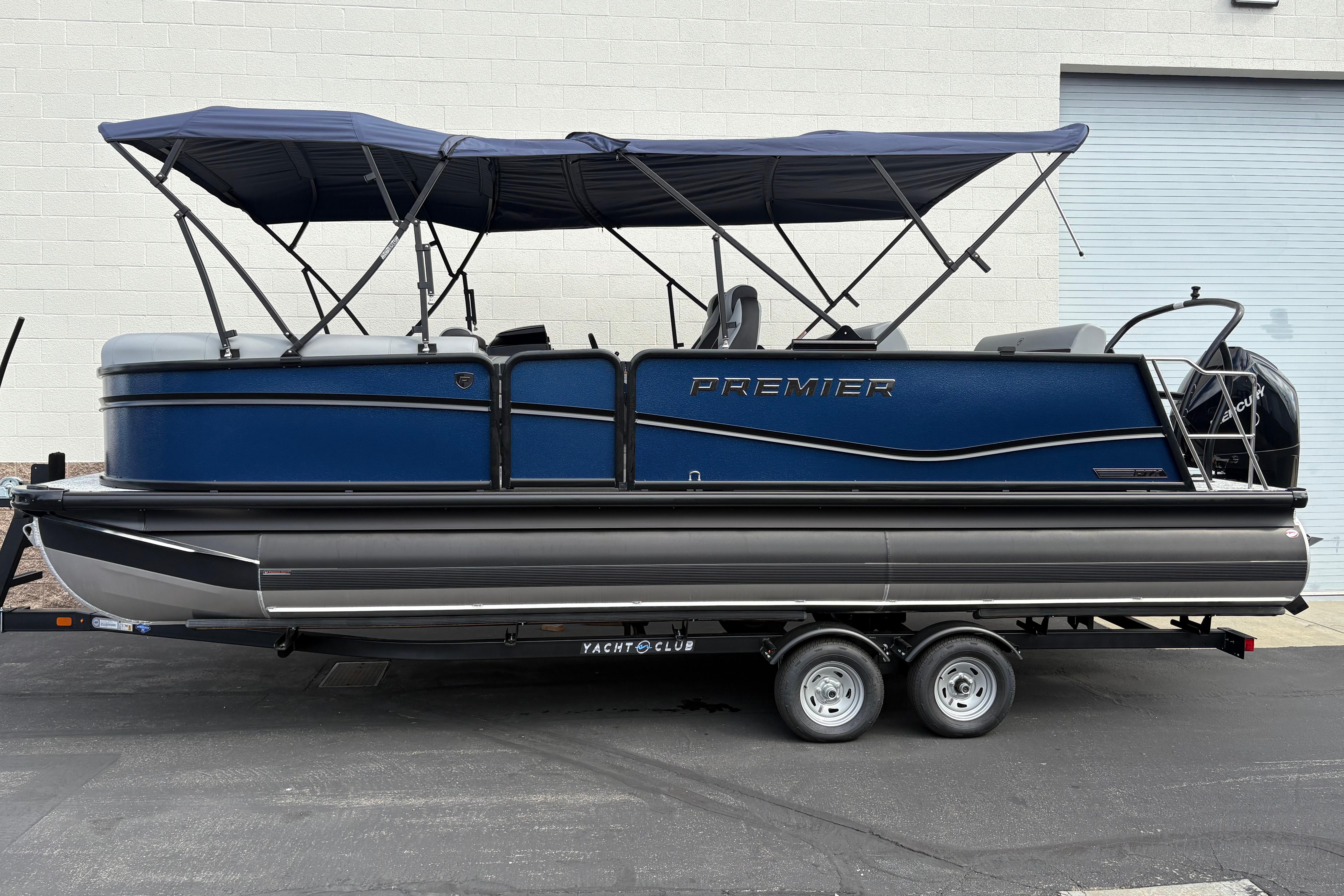 2026 Premier 230 Sunsation RL #P7247I primary image