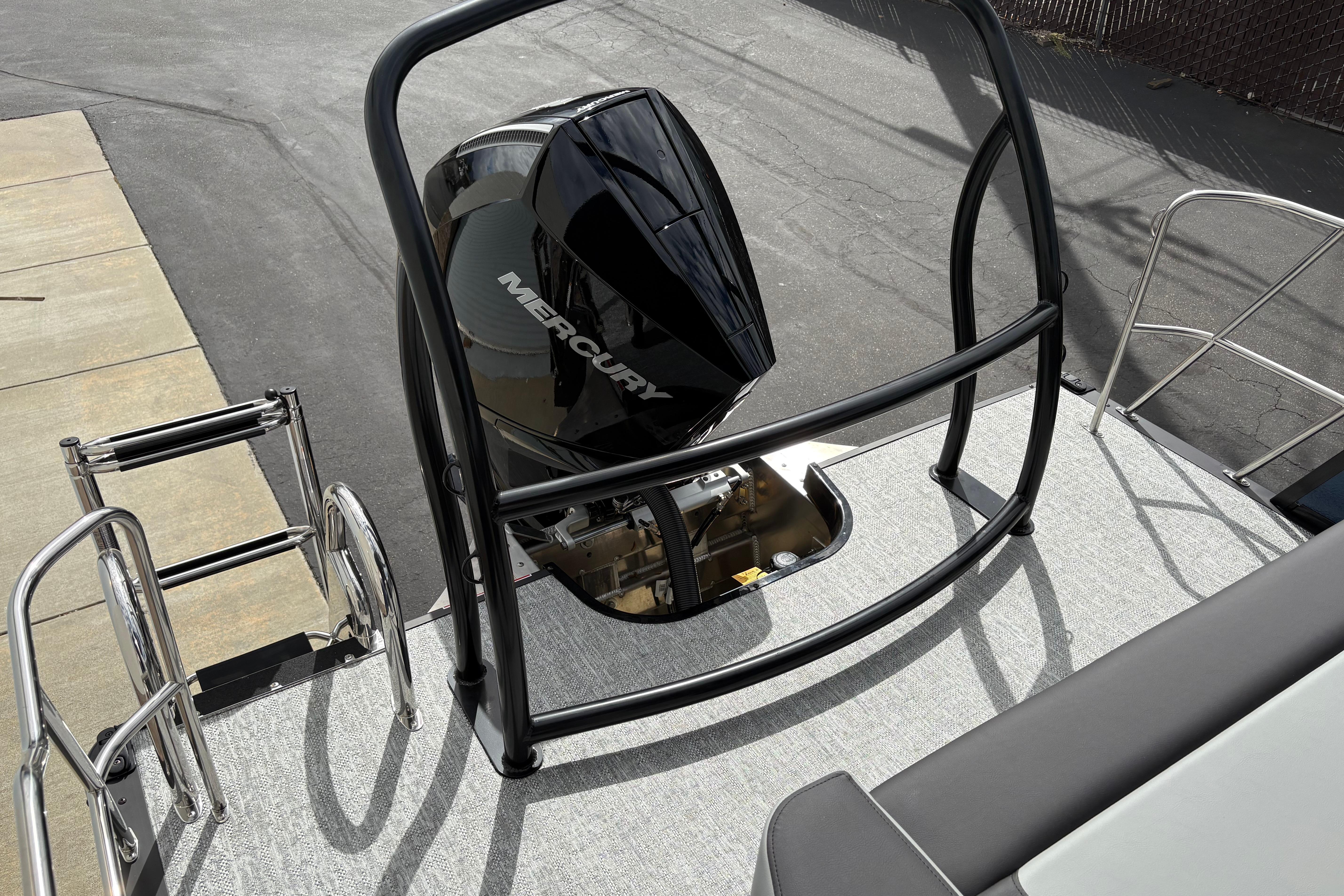 2026 Premier 230 Sunsation RL #P7247I inventory image at Sun Country Marine Group, San Jose-Campbell