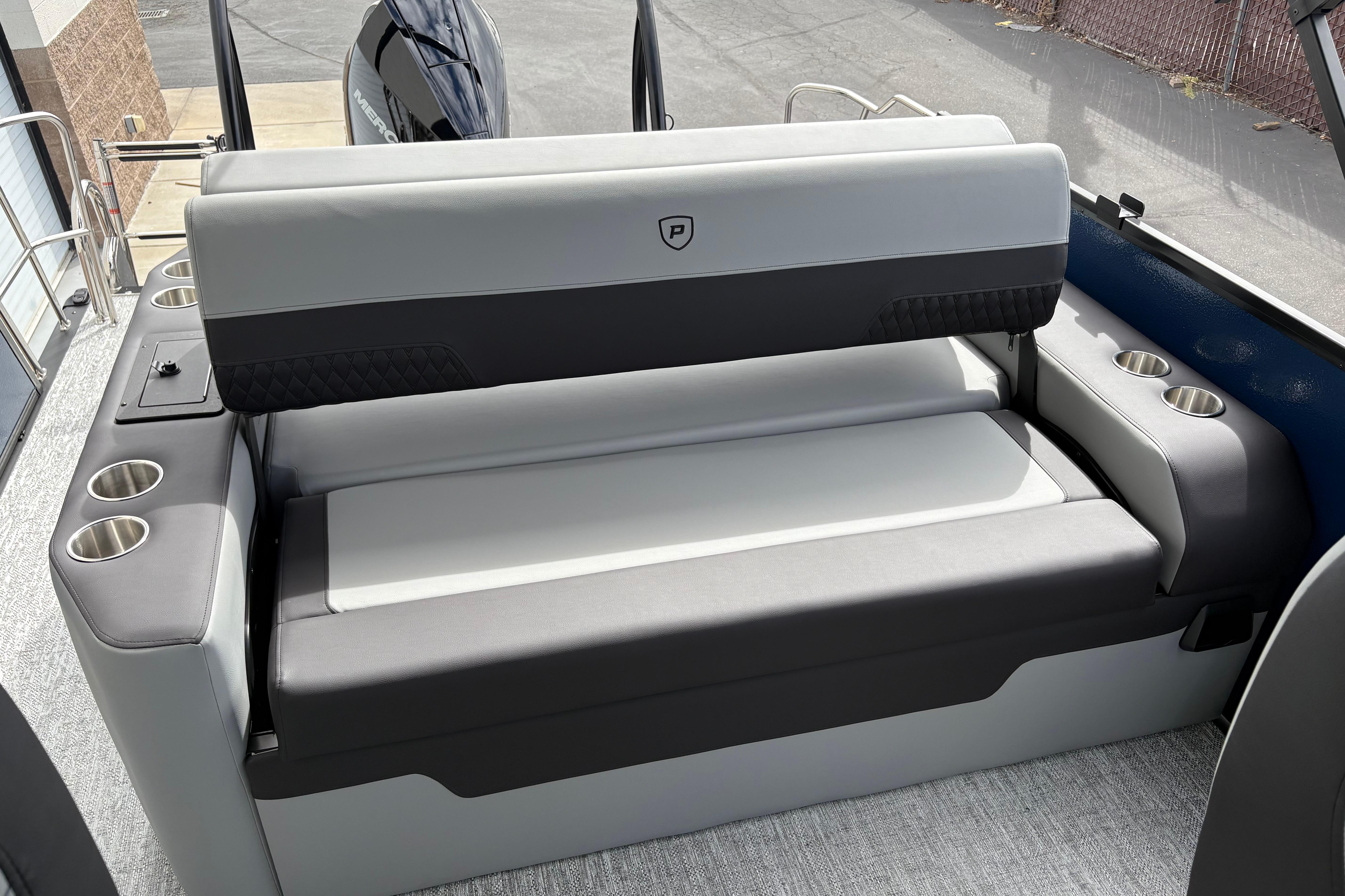 2026 Premier 230 Sunsation RL #P7247I inventory image at Sun Country Marine Group, San Jose-Campbell