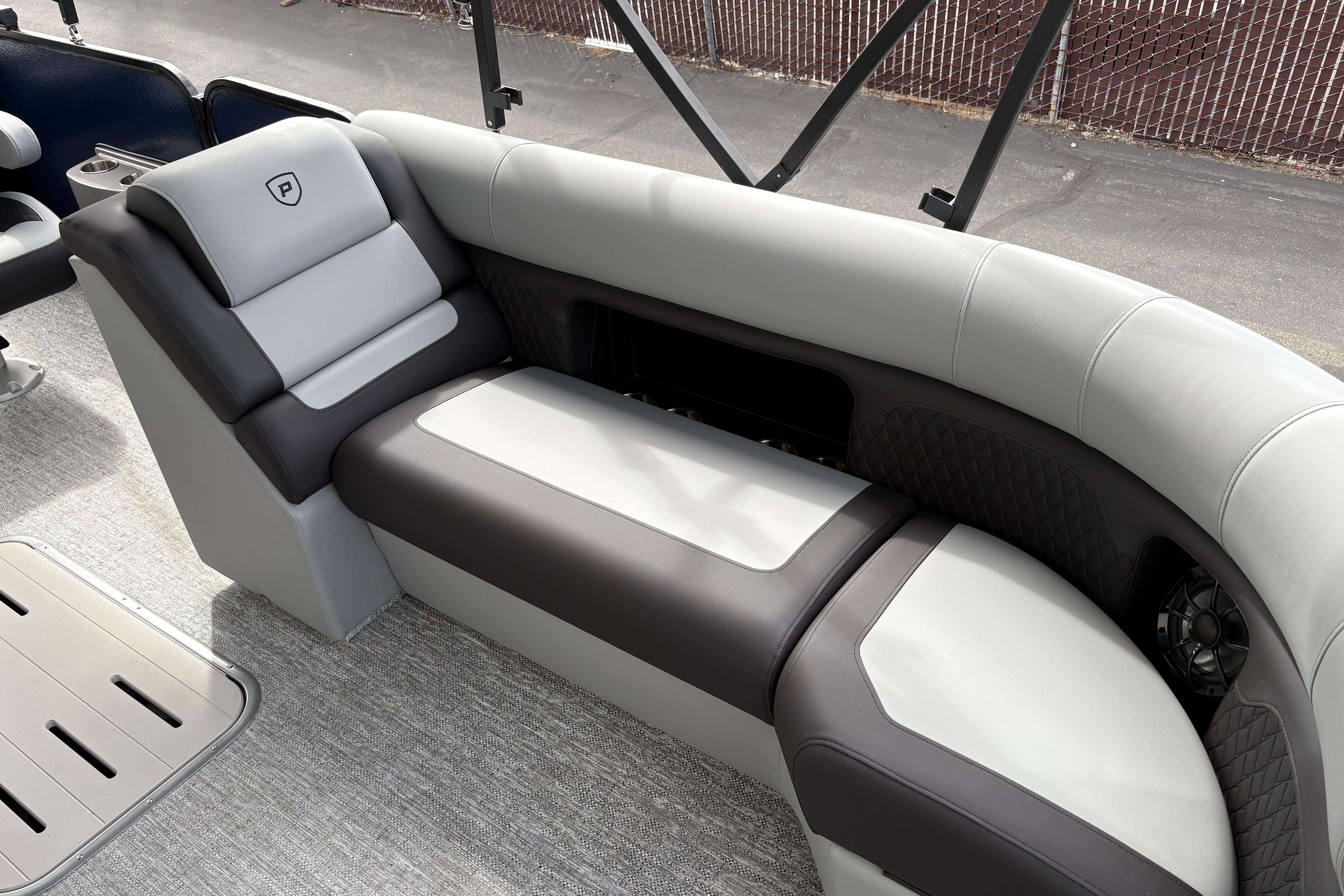 2026 Premier 230 Sunsation RL #P7247I inventory image at Sun Country Marine Group, San Jose-Campbell