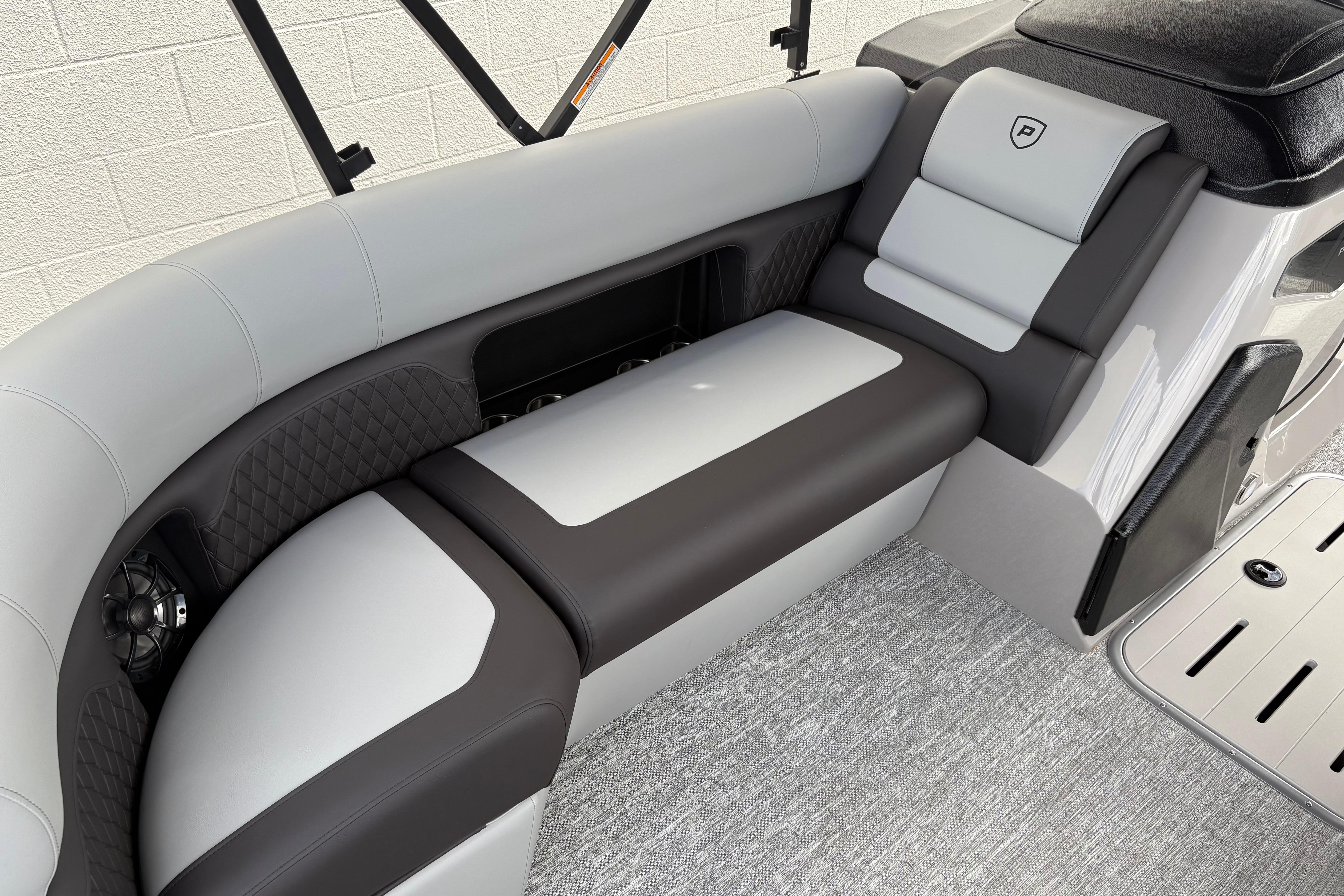 2026 Premier 230 Sunsation RL #P7247I inventory image at Sun Country Marine Group, San Jose-Campbell