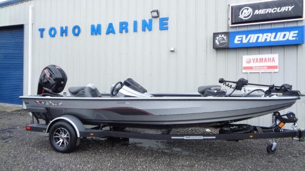 New 2021 Vexus Avx 1880 34772 Saint Cloud Boat Trader