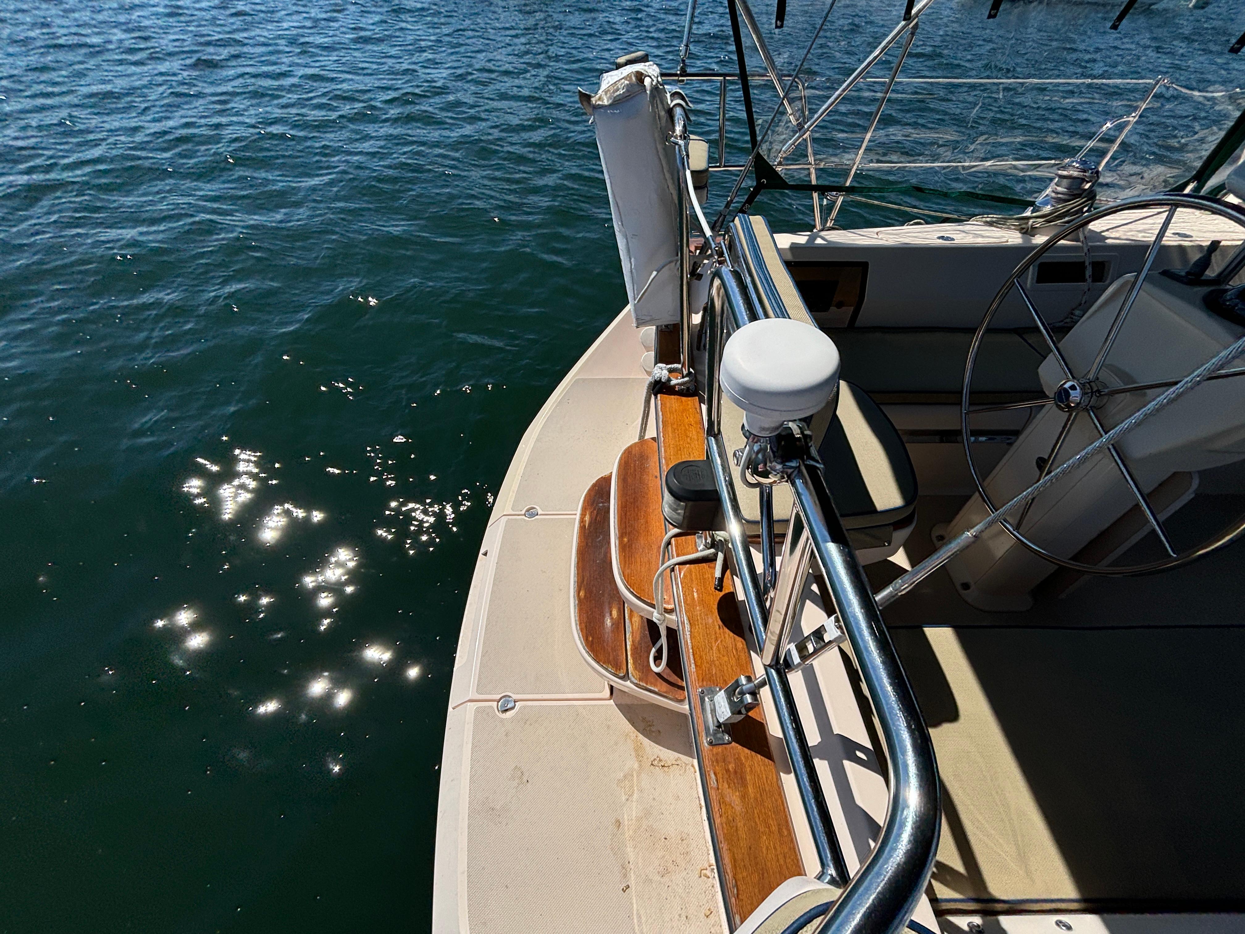 Newport RI Yacht Brokerage