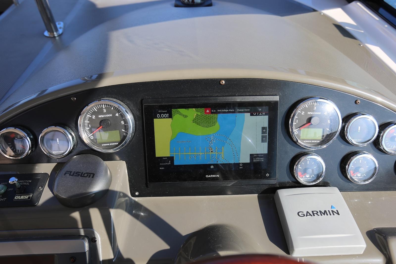 CT 10469 TL Knot 10 Yacht Sales CT 10469 TL Knot 10 Yacht Sales