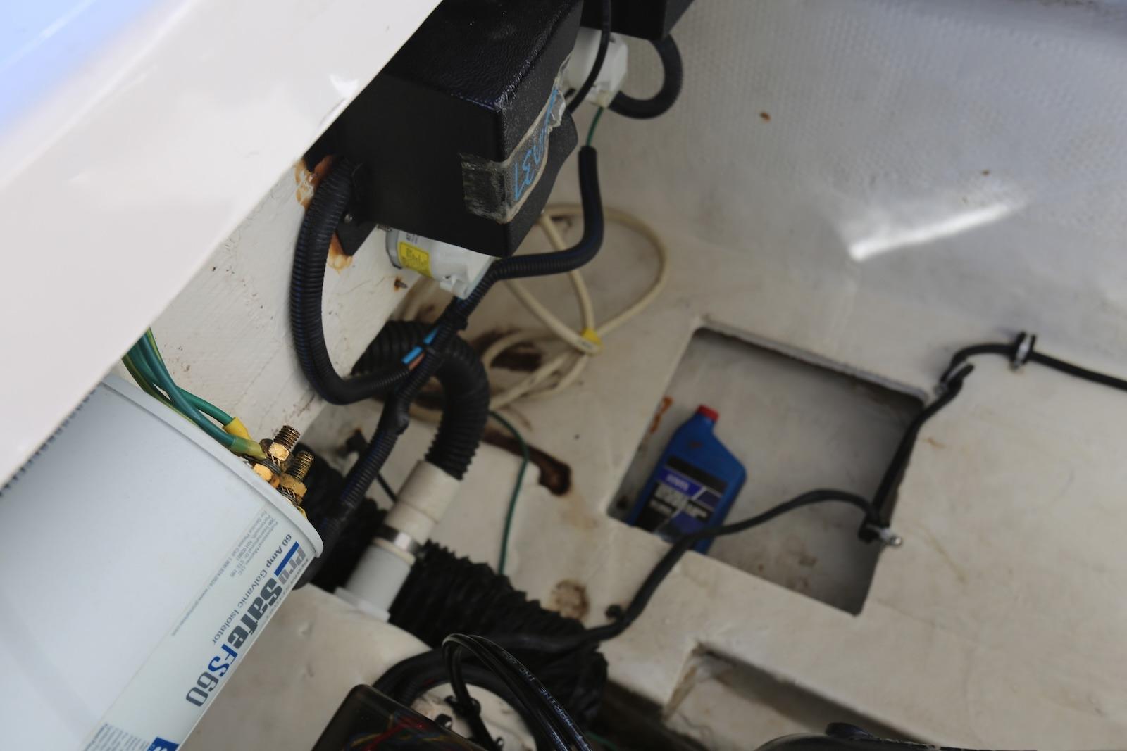 CT 10469 TL Knot 10 Yacht Sales CT 10469 TL Knot 10 Yacht Sales