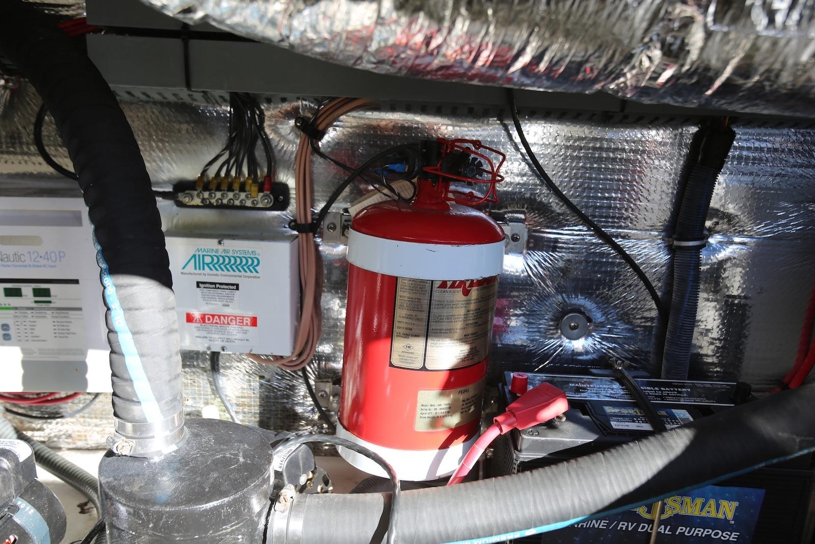 CT 10469 TL Knot 10 Yacht Sales CT 10469 TL Knot 10 Yacht Sales