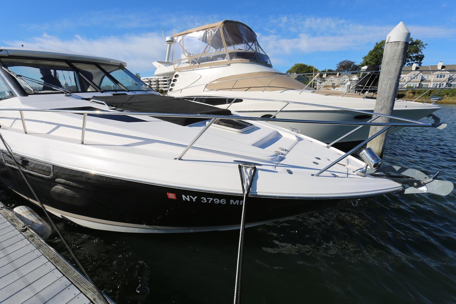 CT 10469 TL Knot 10 Yacht Sales CT 10469 TL Knot 10 Yacht Sales