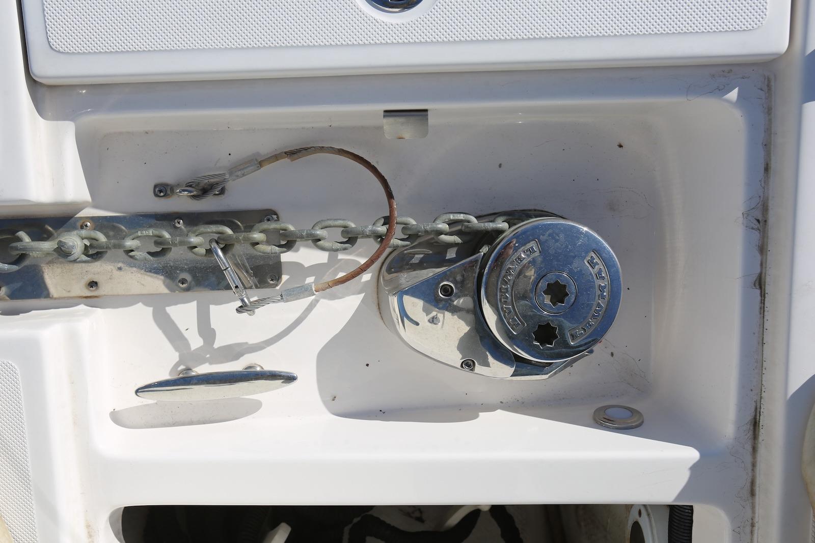 CT 10469 TL Knot 10 Yacht Sales CT 10469 TL Knot 10 Yacht Sales