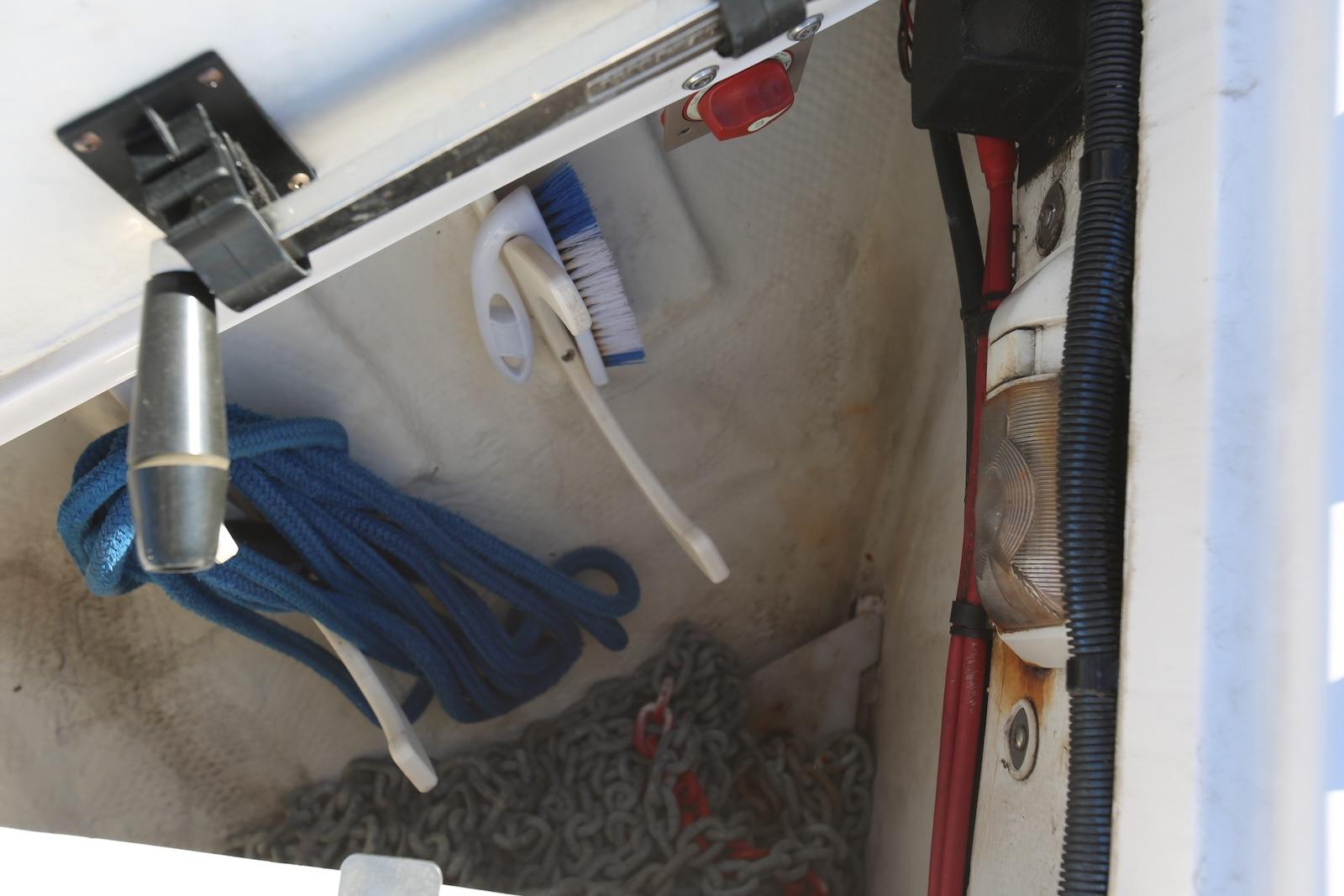 CT 10469 TL Knot 10 Yacht Sales CT 10469 TL Knot 10 Yacht Sales