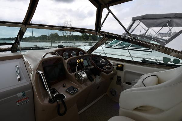 36' Sea Ray, Listing Number 100879744, - Photo No. 11