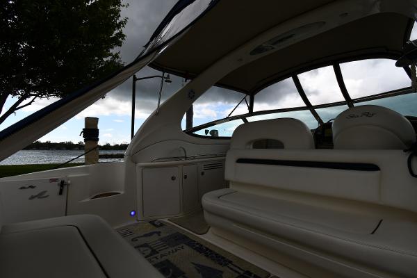 36' Sea Ray, Listing Number 100879744, - Photo No. 19
