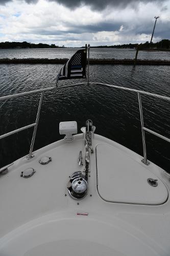 36' Sea Ray, Listing Number 100879744, - Photo No. 8