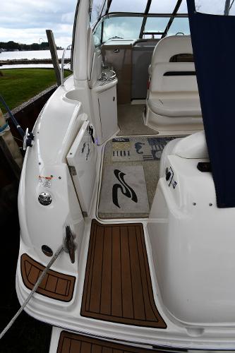 36' Sea Ray, Listing Number 100879744, - Photo No. 21