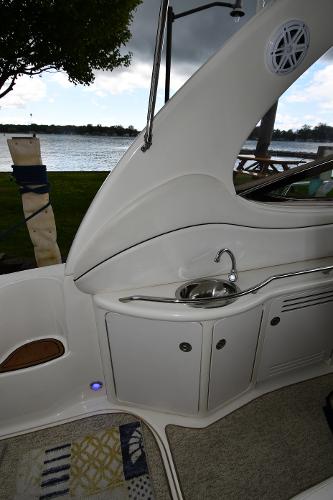 36' Sea Ray, Listing Number 100879744, - Photo No. 23