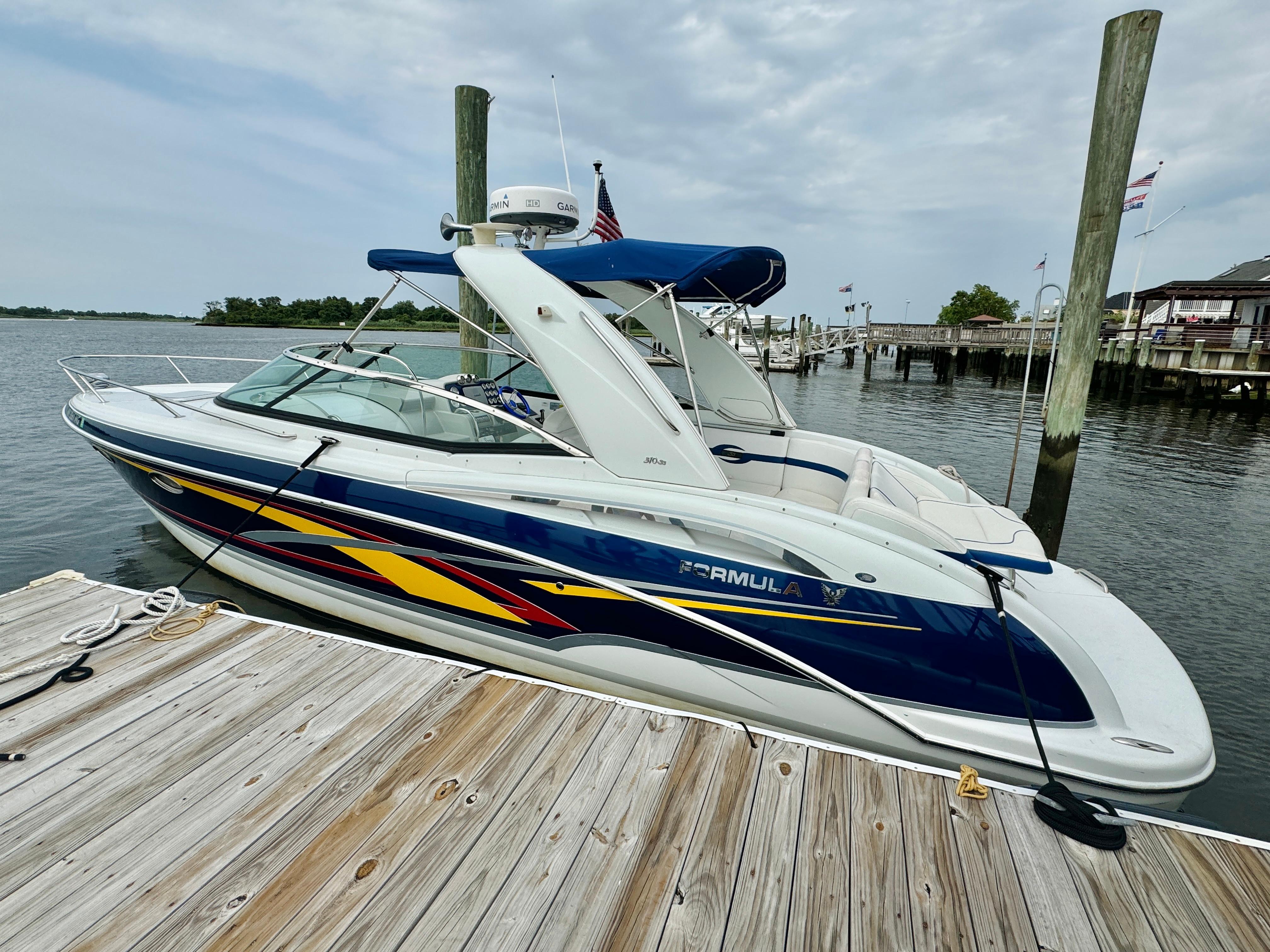 Princess 68 Flybridge Motor Yacht - main image