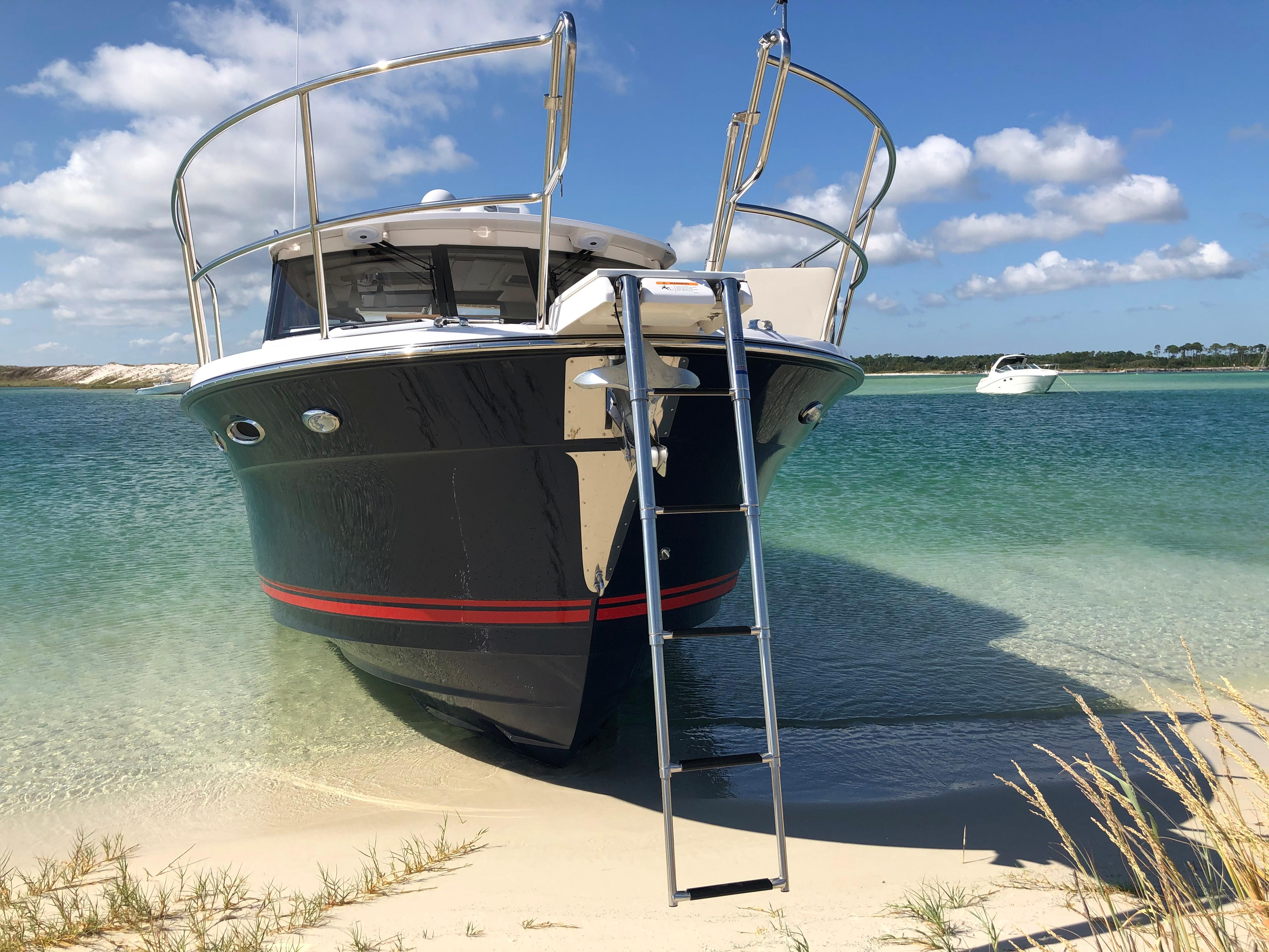 Cutwater-C-302 Coupe 2019 -FL-US-9723833