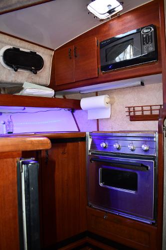 32' Bayliner, Listing Number 100858422, Image No. 33