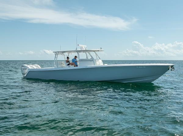 Photo of 2025 Contender 44'